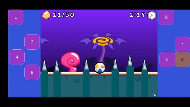 Bounce Tales Capitulo 9 смотреть онлайн