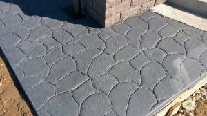 Броня Акваблок Эксперт для защиты бетонной отмостки  от внешнего воздействия