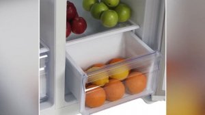 Холодильник Hyundai CS4502F