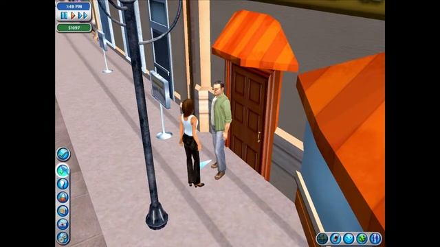 Let's Play: Desperate Housewives The Game Part 9 - Home Improvement смотреть онлайн