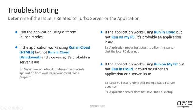 Hybrid Workspaces App Streaming Server (Pt 2) Troubleshooting смотреть онлайн