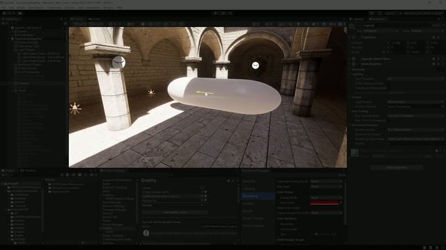 Lighting tutorial: 4 techniques to light environments in Unity | Unite 2022 смотреть онлайн