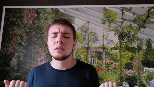 Любить стихотворение Михаила Шрая смотреть онлайн