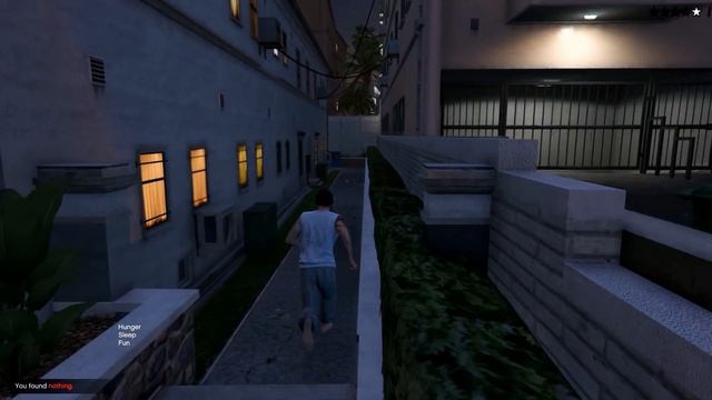 ТРЕВОР СТАЛ БОМЖОМ?! КАК ВЫЖИТЬ НА 13 ДОЛЛАРОВ?! - GTA 5 РЕАЛЬНАЯ ЖИЗНЬ ТРЕВОРА БОМЖА - ⚡ГАРВИН смотреть онлайн
