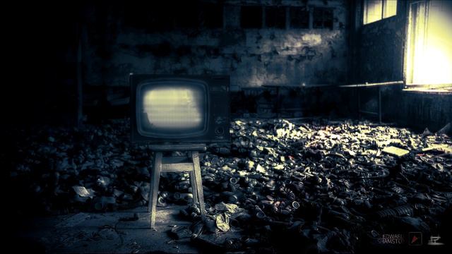 "Выброс" [ S.T.A.L.K.E.R. ] смотреть онлайн