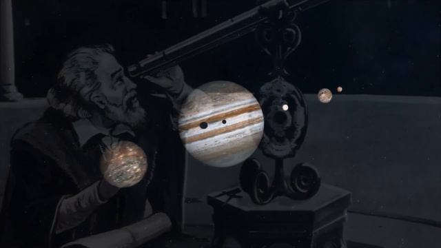 What Happened To Galileo Galilei? *Sad Story of Galileo* смотреть онлайн