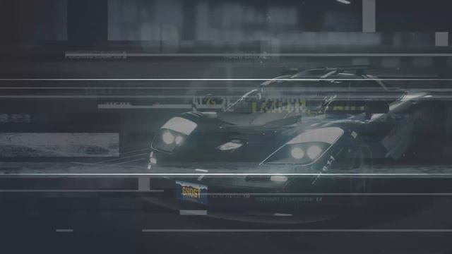 Новая машина (Need for Speed Rivals № 17) смотреть онлайн