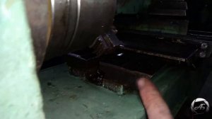 Обзор токарного станка Р 105