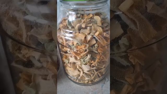 Сушеная тыква и шиповник смотреть онлайн