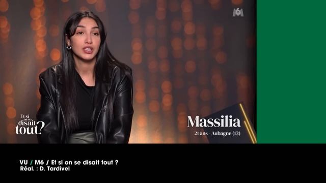VU du 27/07/23 : Hedi смотреть онлайн