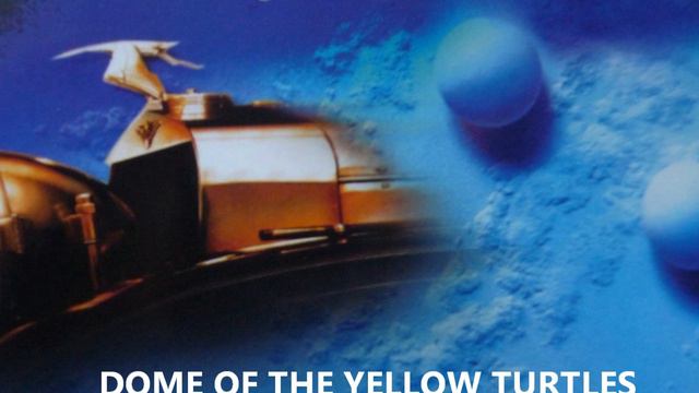 Edgar Froese - Dome Of The Yellow Turtles смотреть онлайн