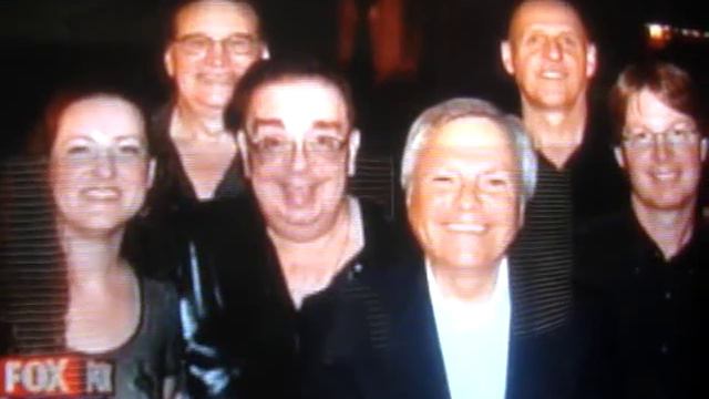 Rick D'Amico Co-Anchor Fox10 AM Show talks about Carmine D'Amico & Ensemble смотреть онлайн
