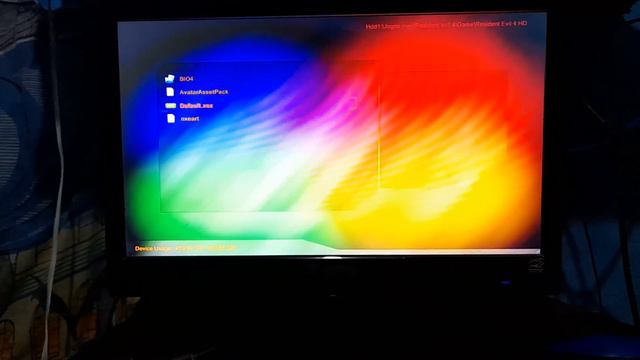 Como botar Treiner de códigos no Resident Evil 4 para Xbox 360 Jtag é Rgh смотреть онлайн