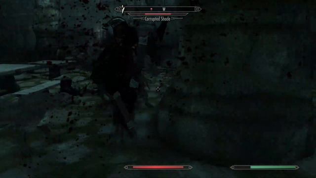 TES:V 22 The Break of Dawn смотреть онлайн