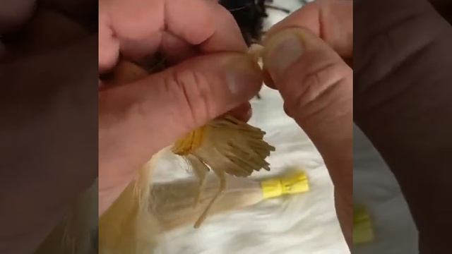 Unihairvn Video Capsules Keratin смотреть онлайн