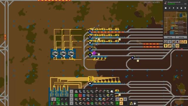 Expansion: News Reaction & Timelapse (re-upload) | #53 | Factorio Megabase-In-A-Book Lets Play смотреть онлайн