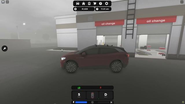 THE BEST CAR ROLEPLAY GAME ON ROBLOX?! - Rensselaer County Roblox смотреть онлайн