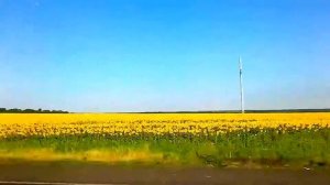 Автопутешествие из Беларусь в Крым. ч.1