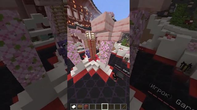 УНИЗИЛ НАГЛОГО ? ЧИТЕРА на СЕРВЕРЕ - #майнкрафтпе #майнкрафт смотреть онлайн