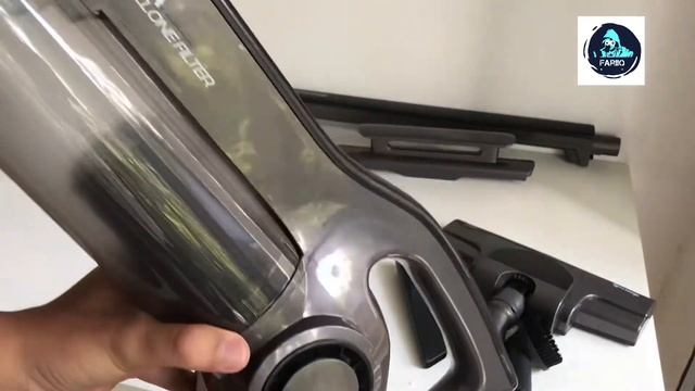 Vacuum Cleaner Deerma DX700S