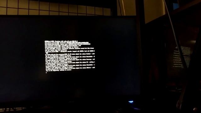 Attempting to Install Ubuntu on a Mid-2010 Mac Mini смотреть онлайн