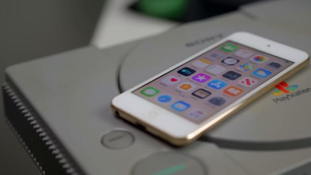 Using the iPod touch 6 in 2021 - Review смотреть онлайн