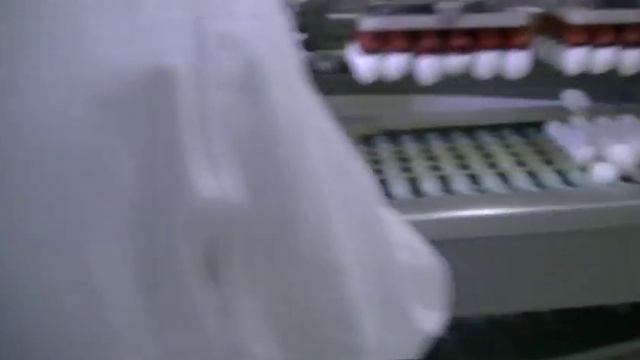 Цех по производству меланжа. Часть 2 смотреть онлайн