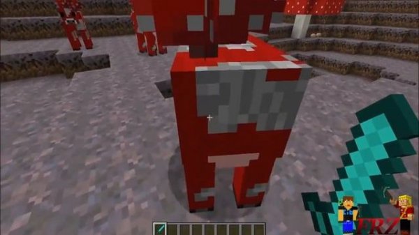 Minecraft 1.7 Snapshot Mod API, Rare Biomes, Ocean Update "NEWS"