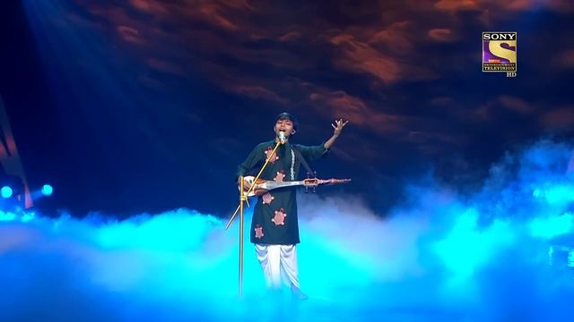 Pranjal के 'Saiyaan' Rendition ने Show का माहौल बनाया Magical | Superstar Singer S2| Pranjal Specia смотреть онлайн