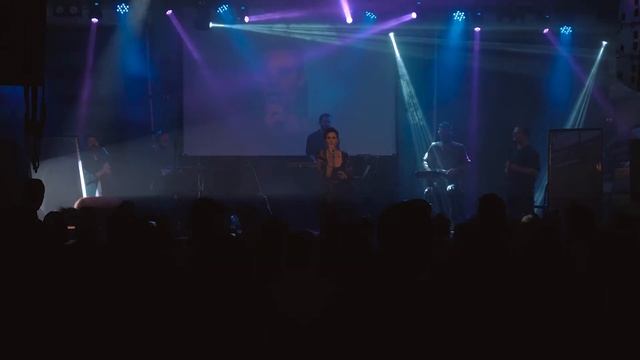 Moses Project - Earth In Me (Feat. Maya Johanna)