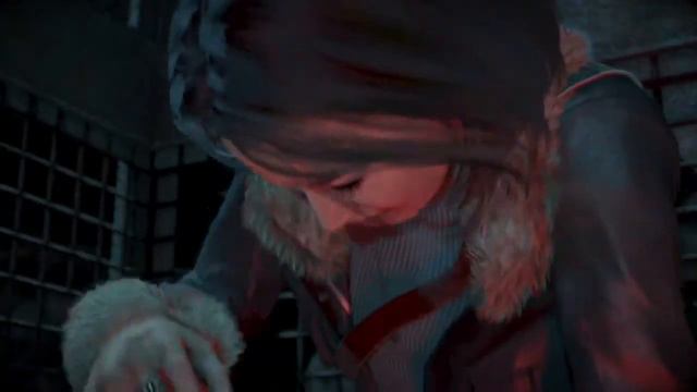 Until Dawn (2015 Game) Part 41/57 смотреть онлайн