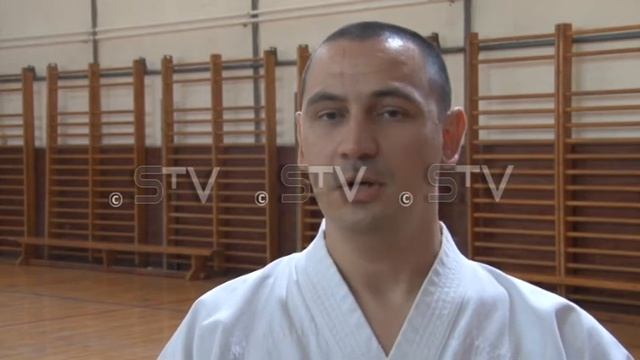 Uspeh karate kluba “Samuraj 16” смотреть онлайн