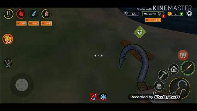 #1 Okean Nomad| СУРОВЫЙ КРАБ смотреть онлайн