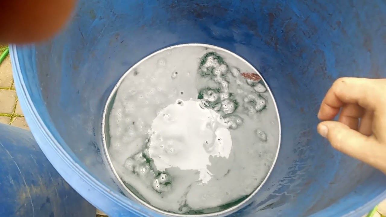 ITOZOR-SERVIS  Ролик-2 Моем СО коттеджа  в Новосаратовке.