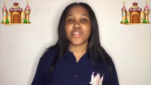 NCF King’s Kids - Champions of Faith смотреть онлайн