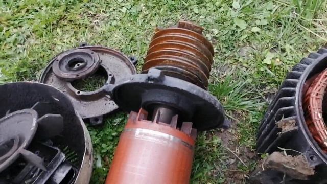 14 килограмм меди в движочке смотреть онлайн