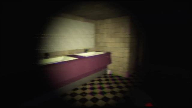 Janitor Bleeds Demo | Manipulative Arcade Machine | Indie Horror Game смотреть онлайн