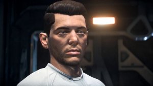 Mass Effect  Andromeda — Игрофильм