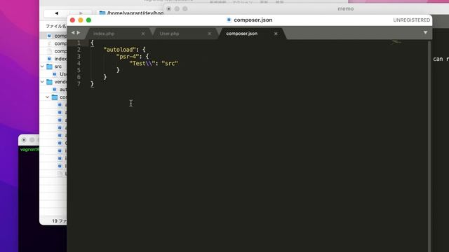 Autoload with composer psr-4 смотреть онлайн
