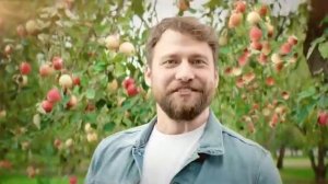 Реклама Сады Придонья   Пикник - Январь 2019