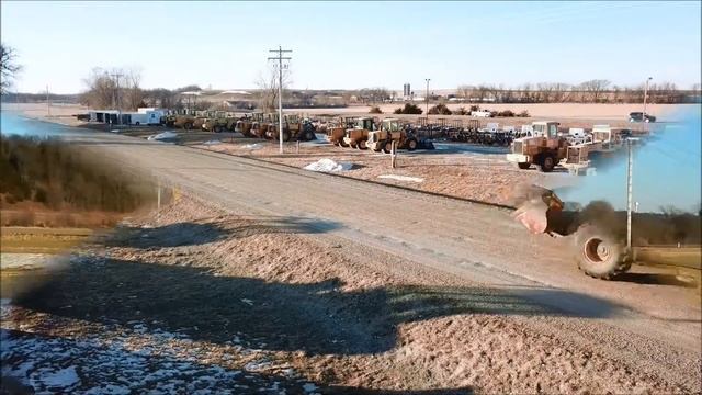 2014 CASE 621F For Sale смотреть онлайн