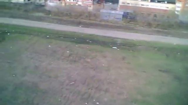 Над Самарой 28.4.2011 на Сессне 150.AVI смотреть онлайн
