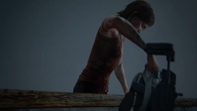 Одни из нас Часть 2 PlayStation 5 60FPS 4К HDR (сложность реализм)прохождение #29 смотреть онлайн