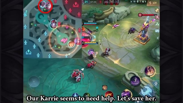 This Is My Masterplan | Mobile Legends смотреть онлайн