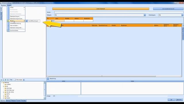 Gira Plugin für WSCAD CAD Software смотреть онлайн