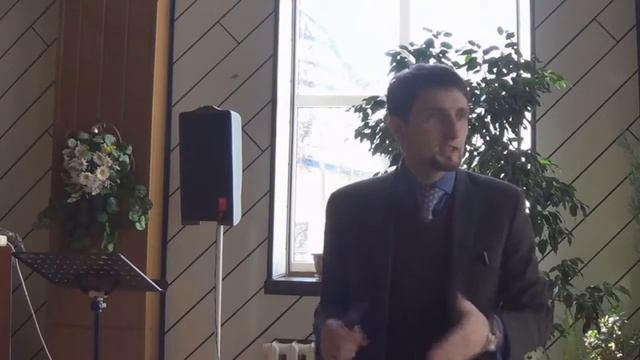История Реформации Лекция 8 Жан Кальвин часть 1 смотреть онлайн