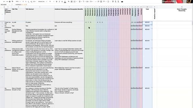 GitOpsCon Committee - April 06, 2021 смотреть онлайн