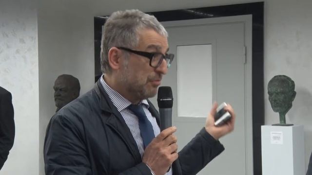 Дмитрий Зусманович - Григорий Потоцкий Посол Мира смотреть онлайн