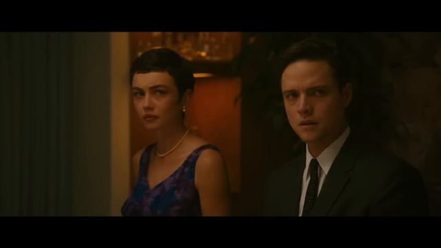 Don't Worry, Darling Trailer #1 (2022)   Movieclips Trailers
