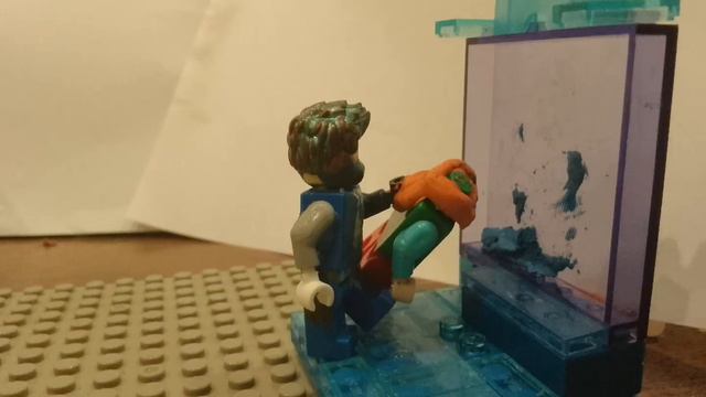 Лего анимация фаталити саб-зиро мортал комбат смотреть онлайн